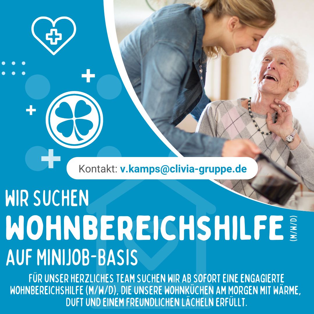 Wohnbereichshilfe